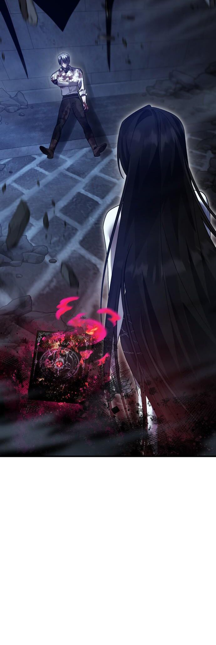 Hero X Demon King X Villain Chapter 131 - Trang 19