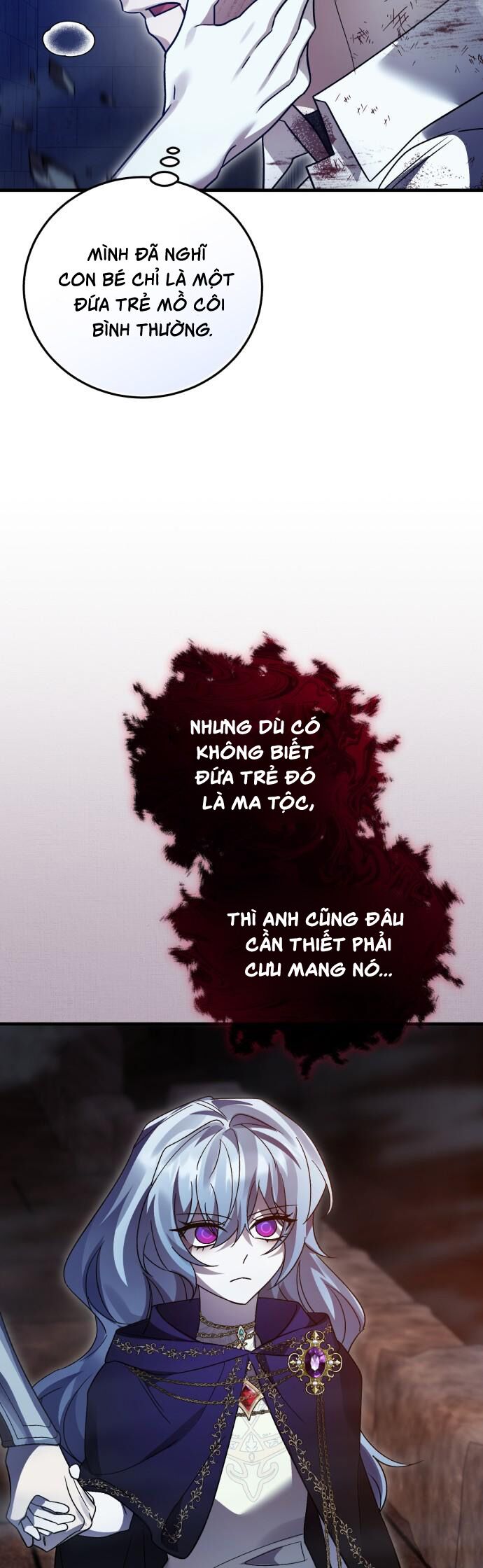 Hero X Demon King X Villain Chapter 131 - Trang 41