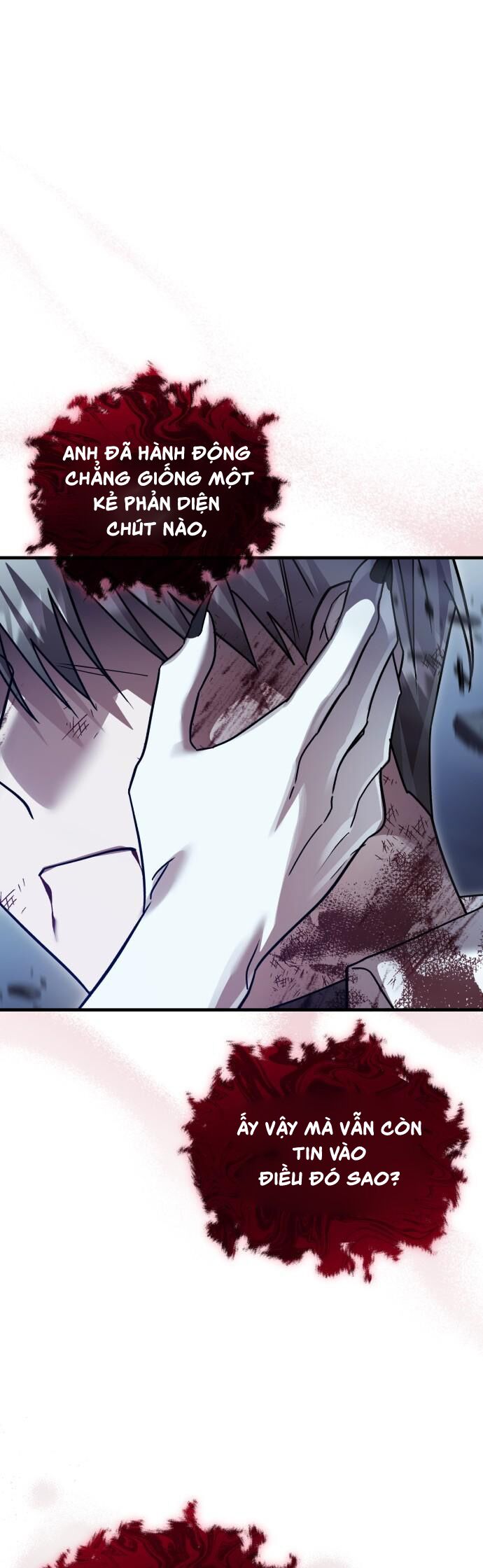 Hero X Demon King X Villain Chapter 131 - Trang 39