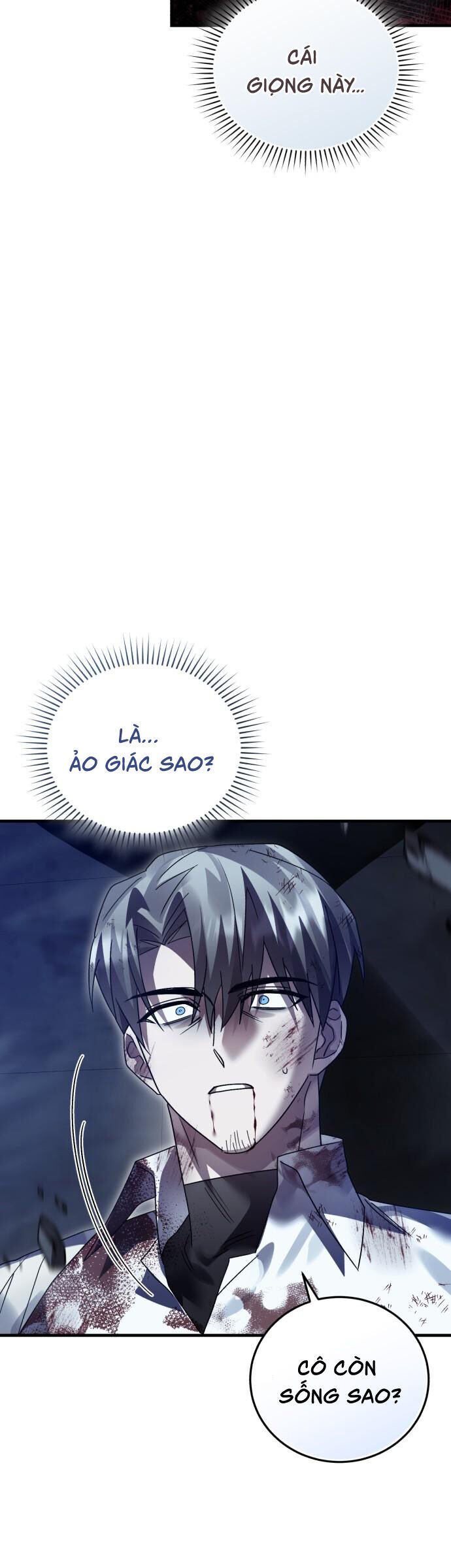 Hero X Demon King X Villain Chapter 131 - Trang 11