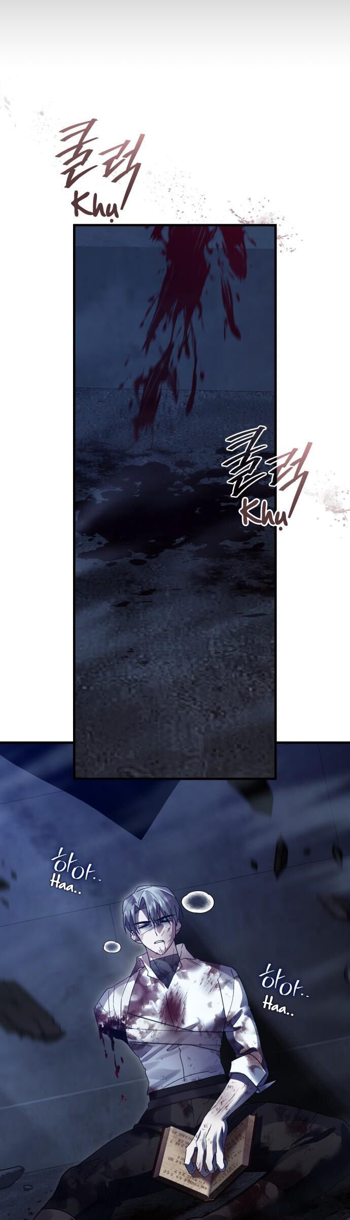 Hero X Demon King X Villain Chapter 131 - Trang 4