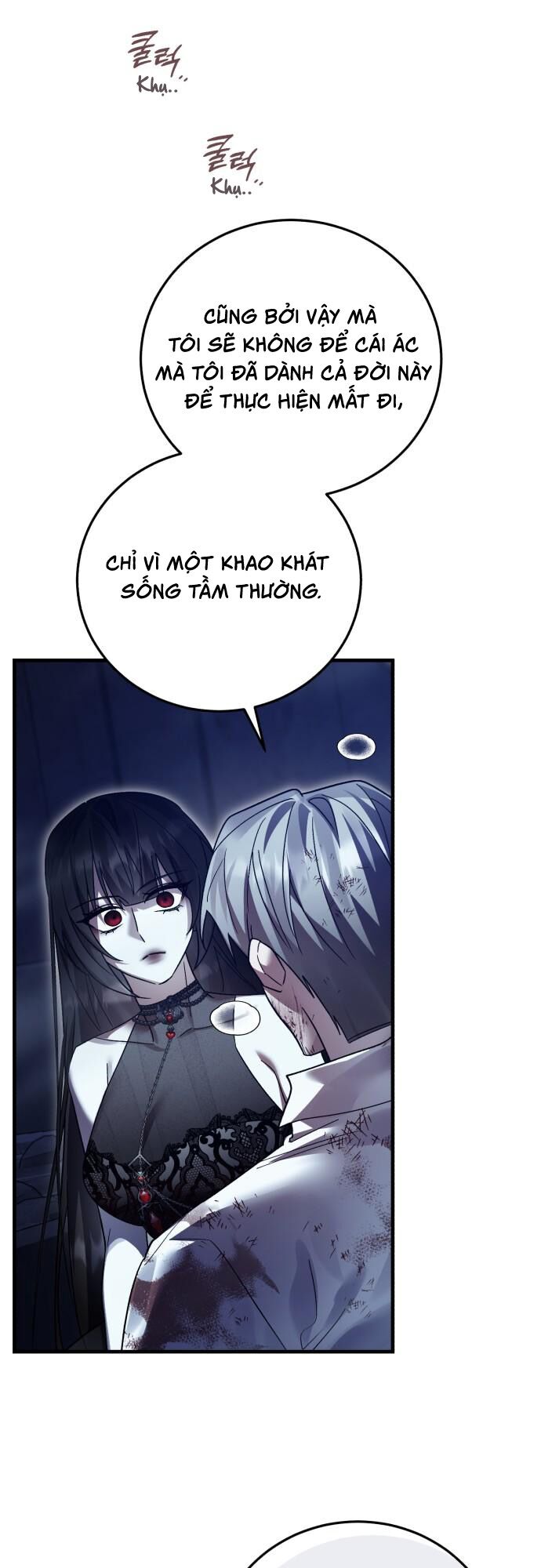 Hero X Demon King X Villain Chapter 131 - Trang 30