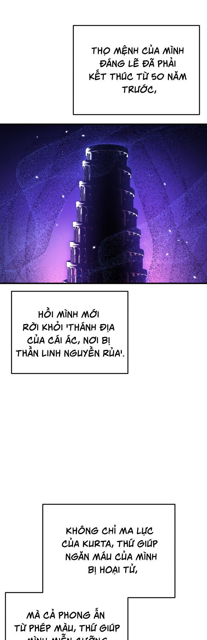 Hero X Demon King X Villain Chapter 131 - Trang 6