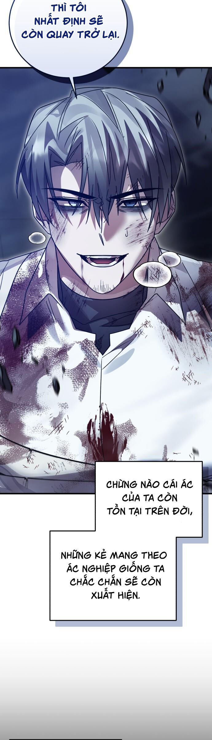 Hero X Demon King X Villain Chapter 131 - Trang 54