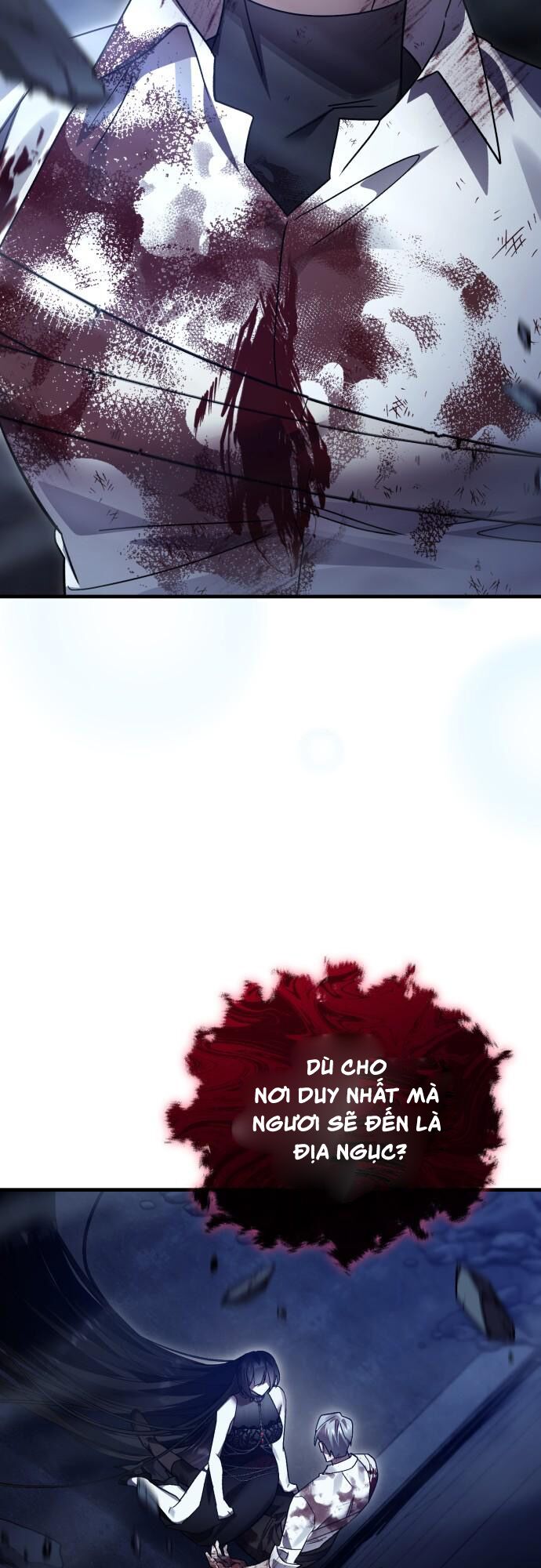 Hero X Demon King X Villain Chapter 131 - Trang 33