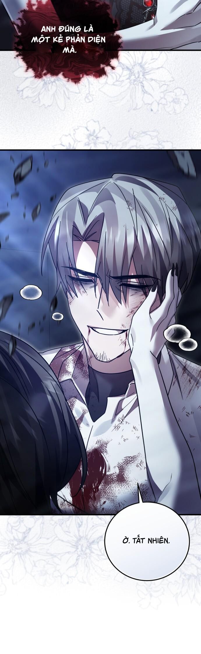 Hero X Demon King X Villain Chapter 131 - Trang 51