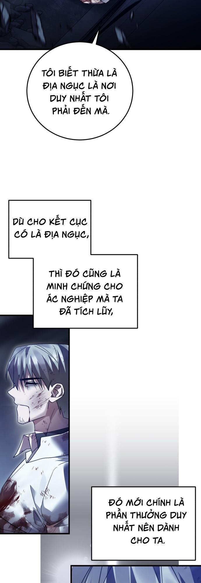 Hero X Demon King X Villain Chapter 131 - Trang 34