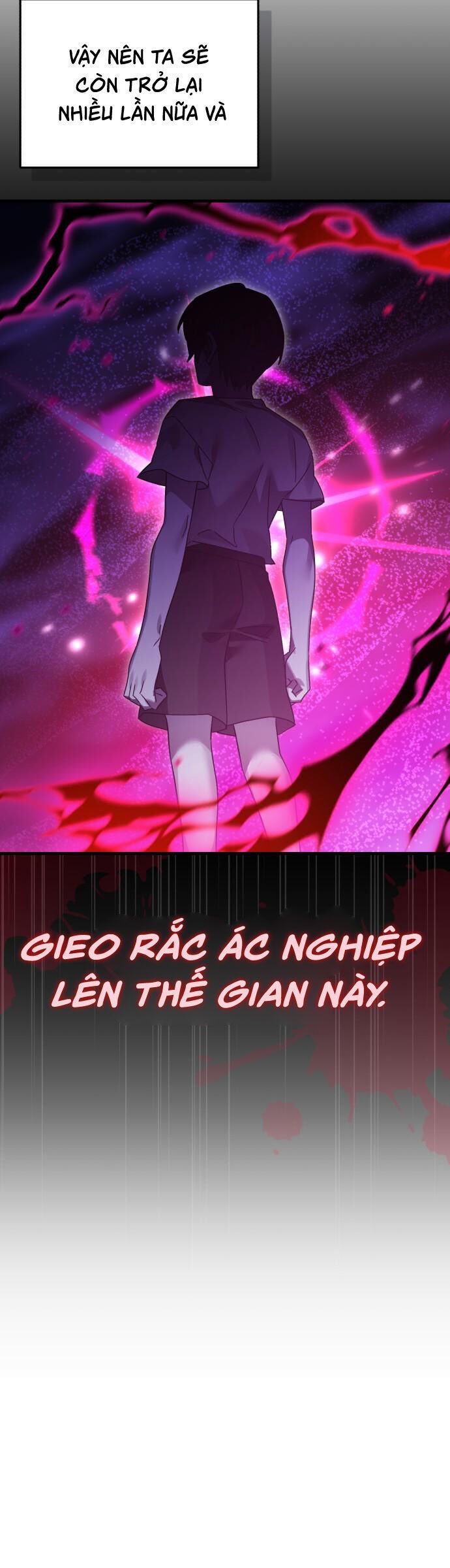 Hero X Demon King X Villain Chapter 131 - Trang 55