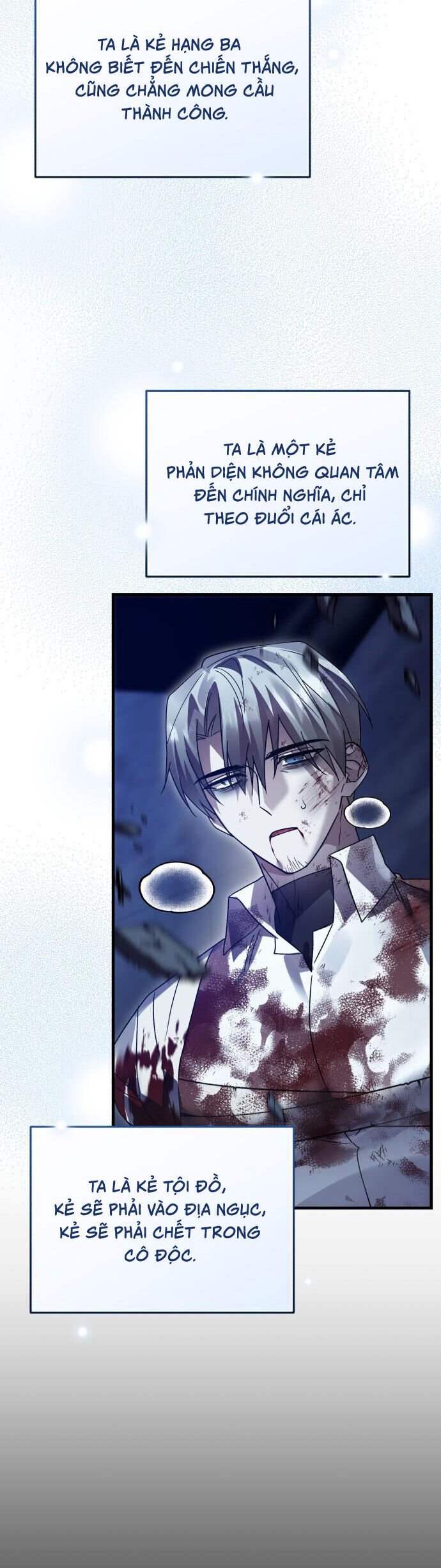 Hero X Demon King X Villain Chapter 131 - Trang 63