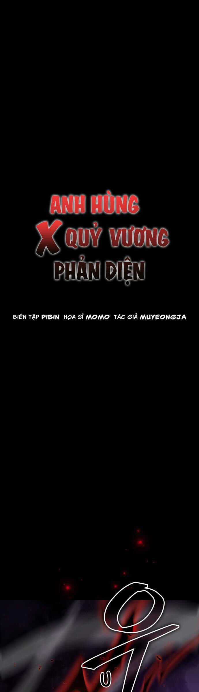 Hero X Demon King X Villain Chapter 131 - Trang 2