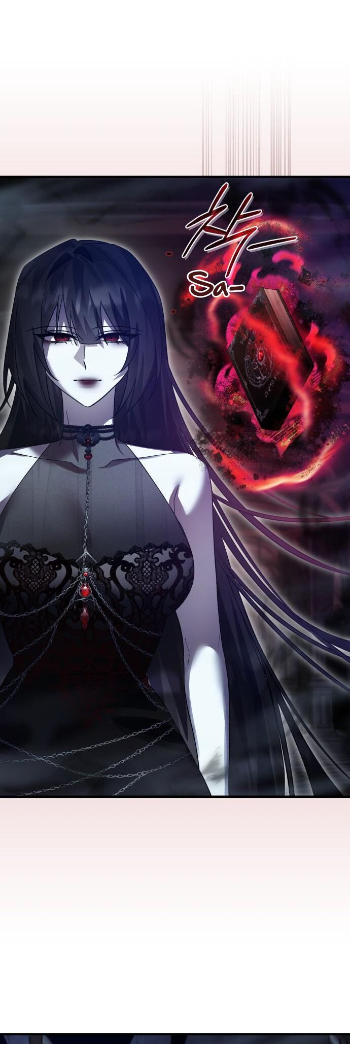 Hero X Demon King X Villain Chapter 131 - Trang 18