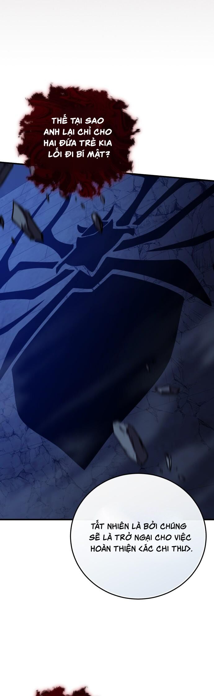 Hero X Demon King X Villain Chapter 131 - Trang 47