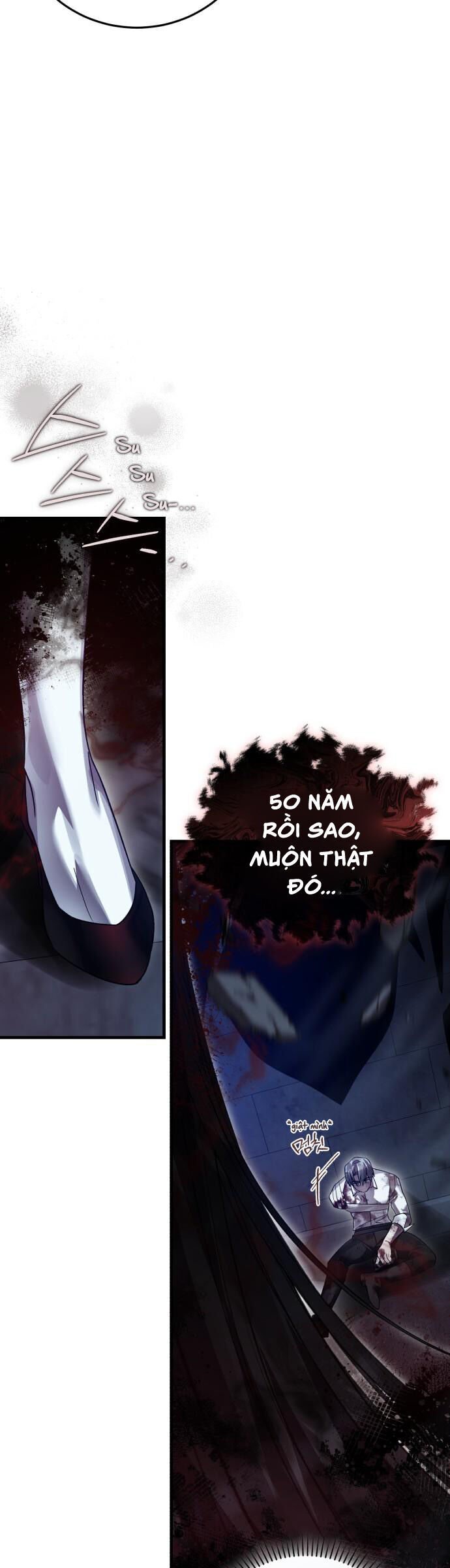 Hero X Demon King X Villain Chapter 131 - Trang 10