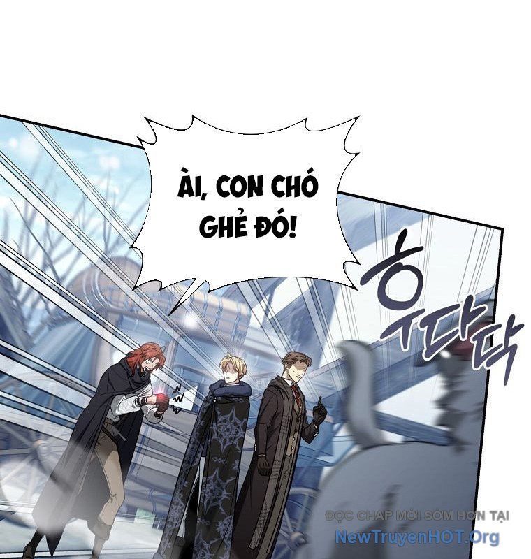 Con Trai Bá Tước Khốn Nạn Là Hoàng Đế chapter 67 - Trang 119