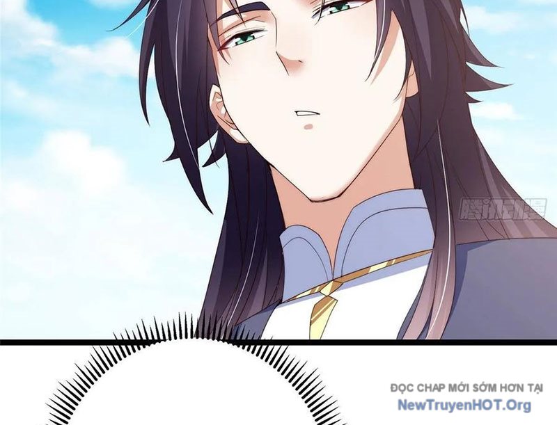 Chưởng Môn Khiêm Tốn Chút chapter 513 - Trang 10