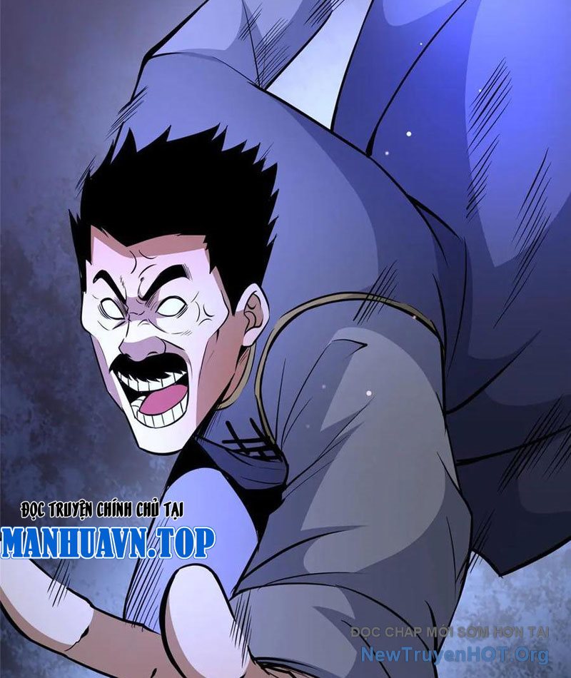 Đô Thị Cực Phẩm Y Thần chapter 258 - Trang 27