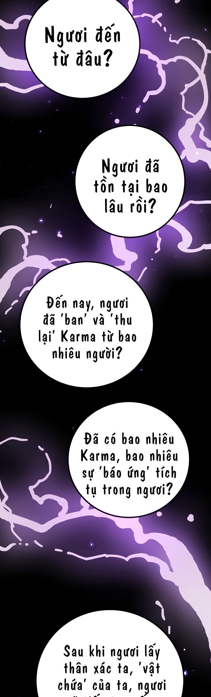 Player Chapter 240 - Trang 34
