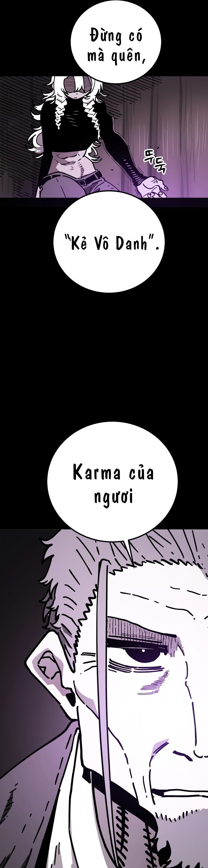 Player Chapter 240 - Trang 43