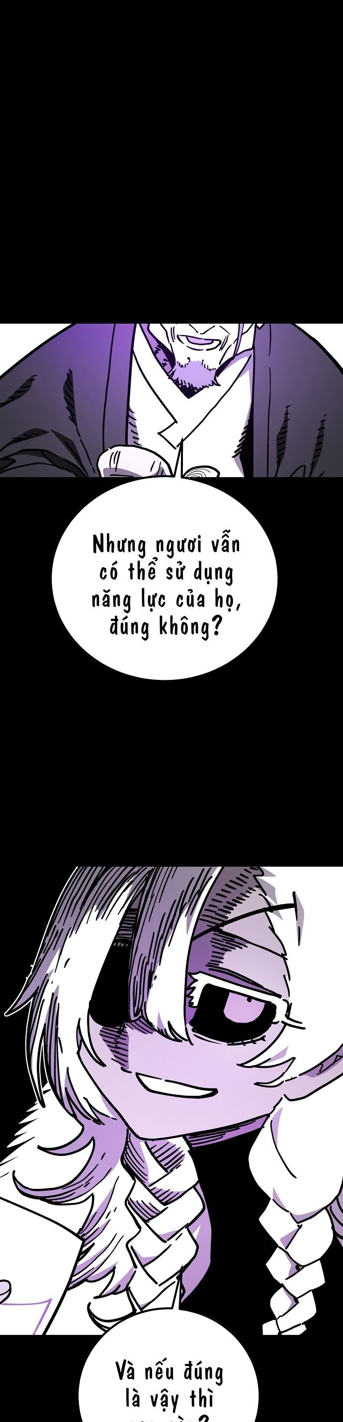 Player Chapter 240 - Trang 30