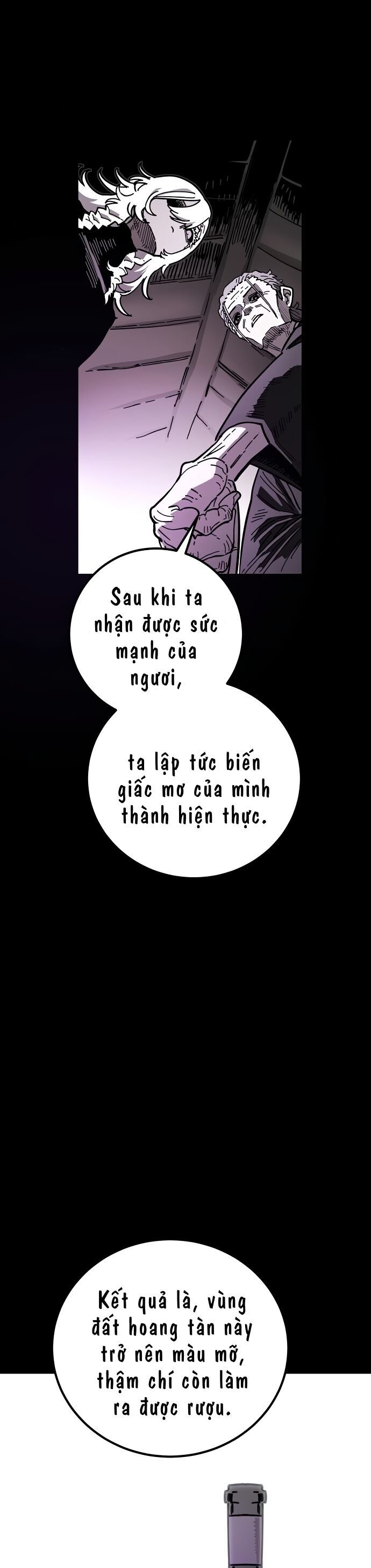 Player Chapter 240 - Trang 40