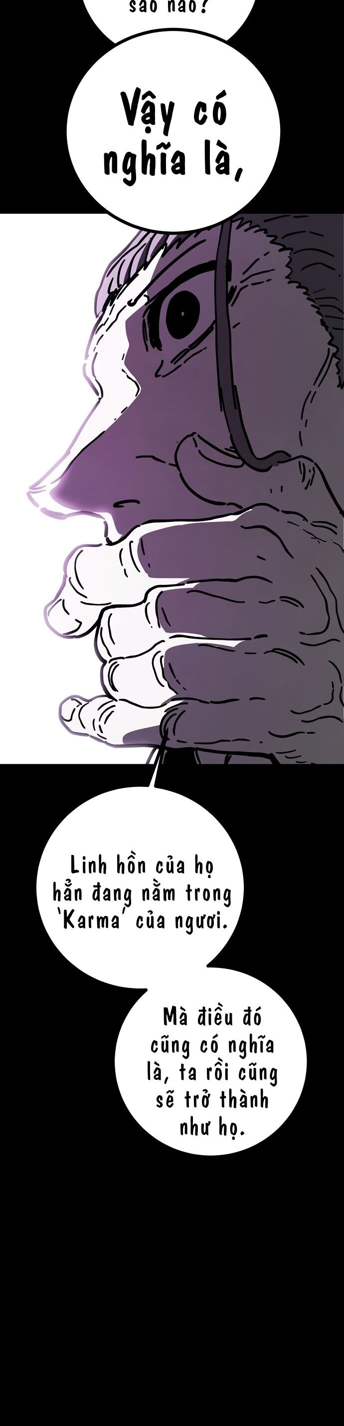 Player Chapter 240 - Trang 31