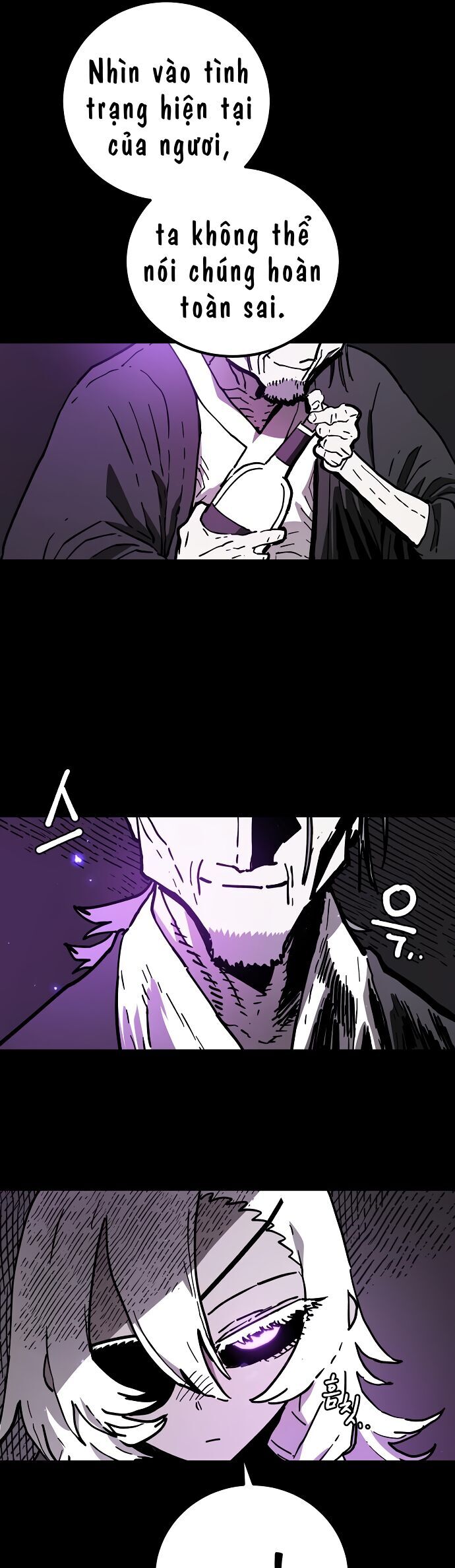 Player Chapter 240 - Trang 4