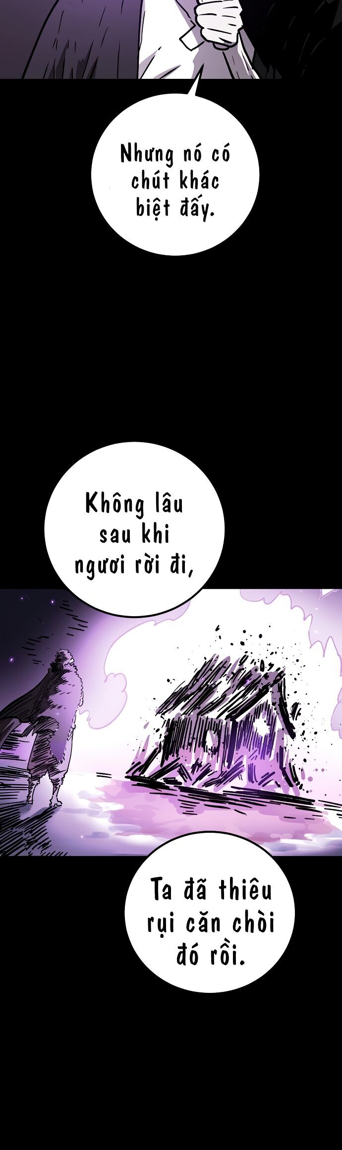 Player Chapter 240 - Trang 11
