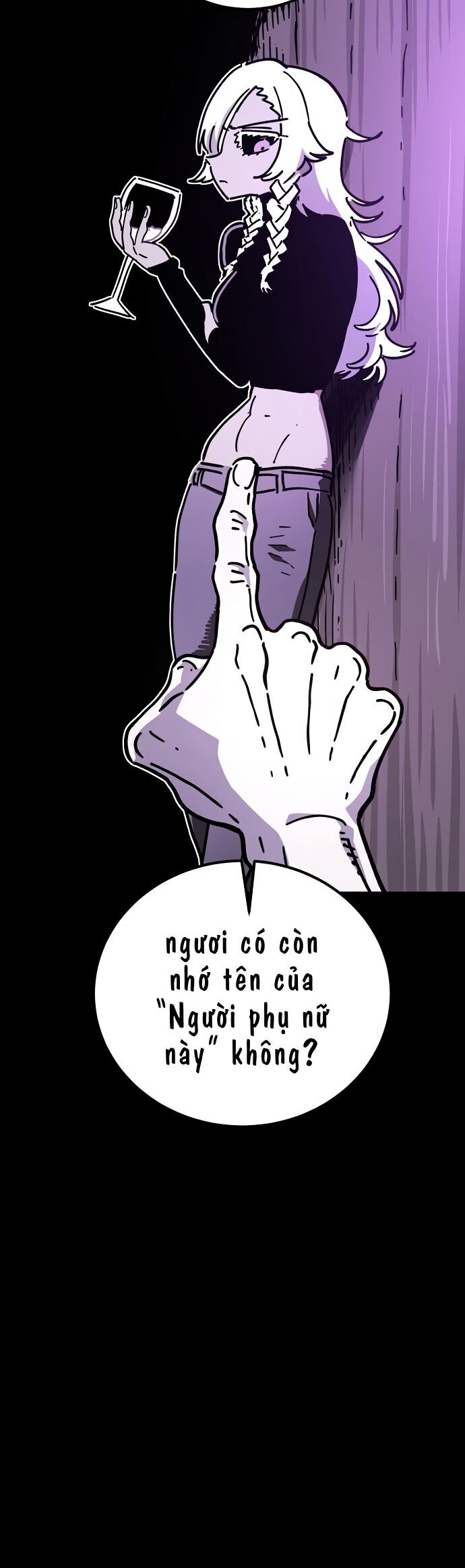Player Chapter 240 - Trang 28