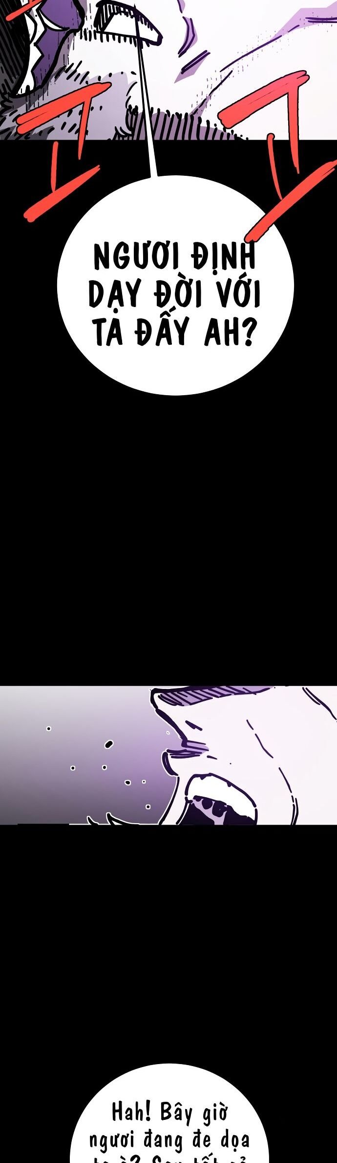 Player Chapter 240 - Trang 38