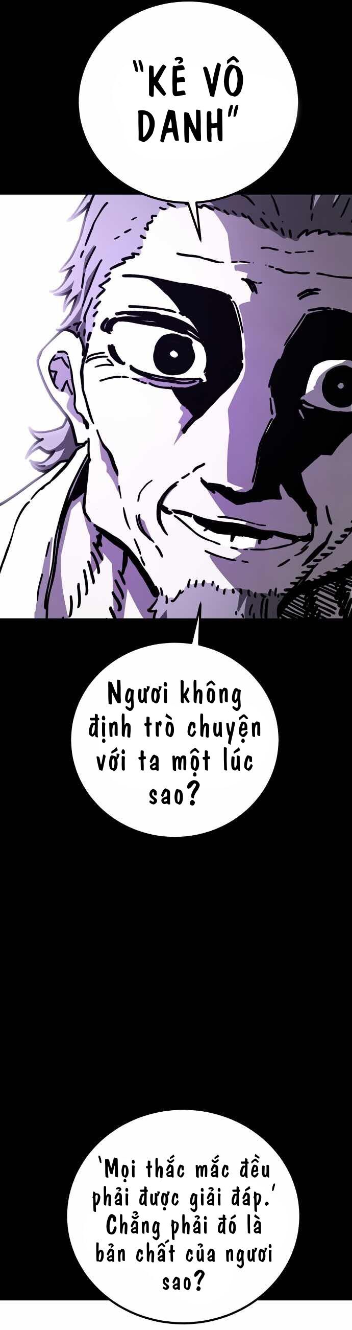 Player Chapter 240 - Trang 19