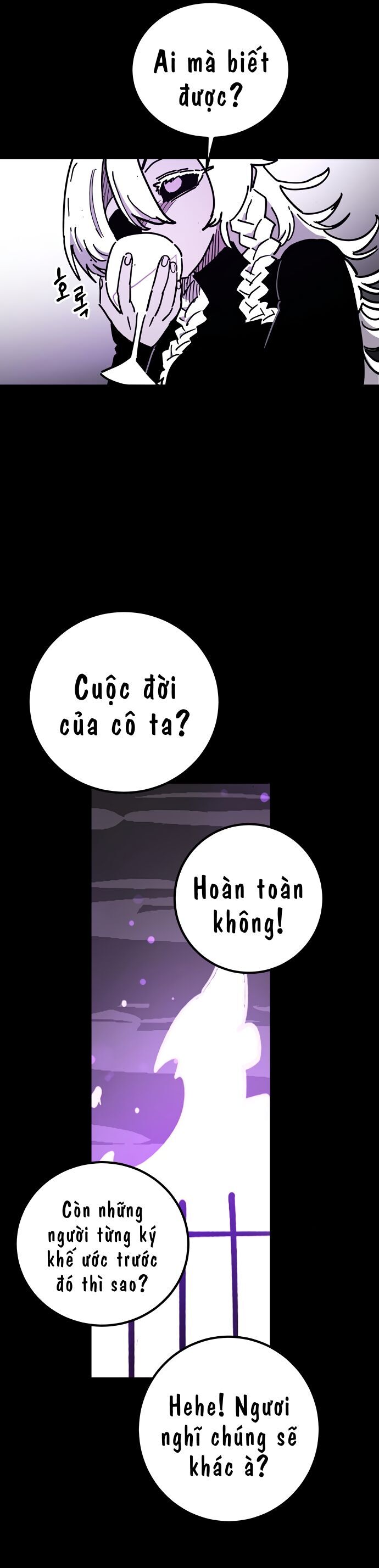Player Chapter 240 - Trang 29
