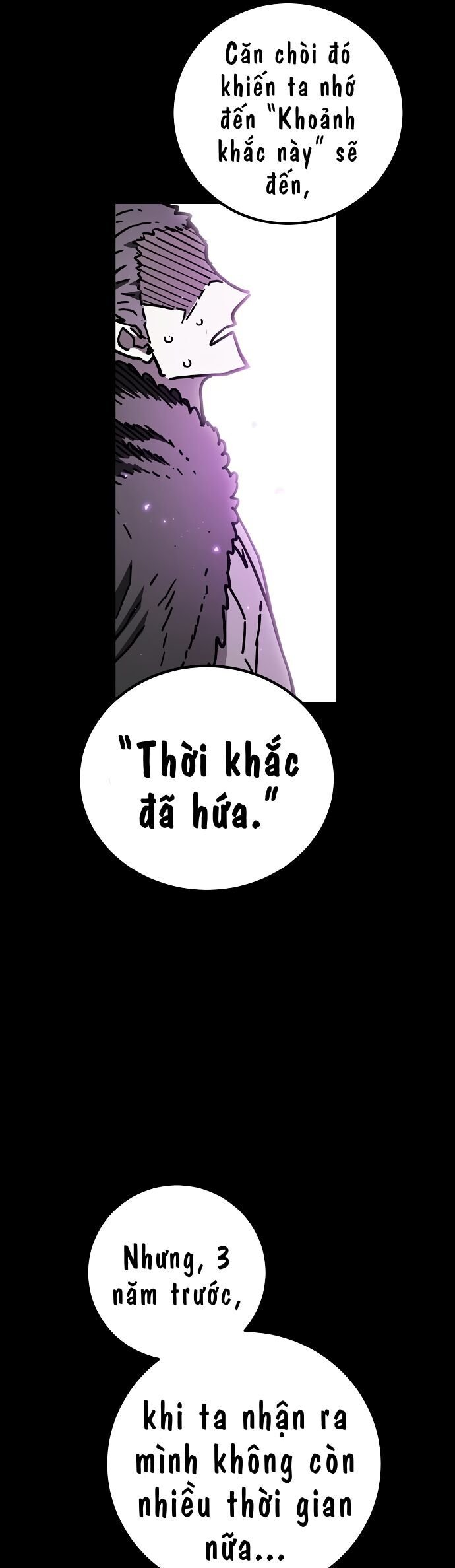 Player Chapter 240 - Trang 12