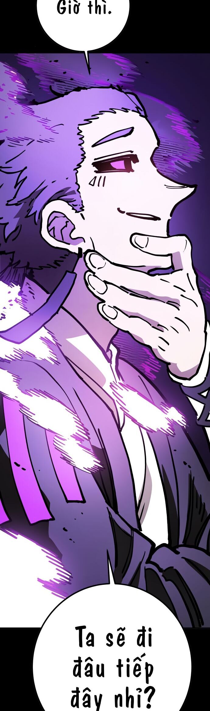 Player Chapter 240 - Trang 47