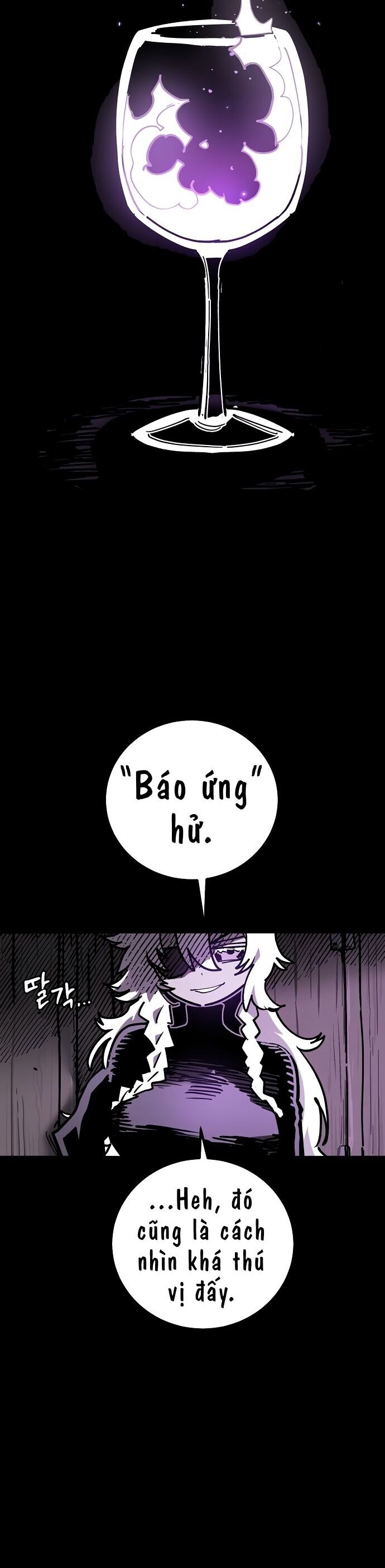 Player Chapter 240 - Trang 3