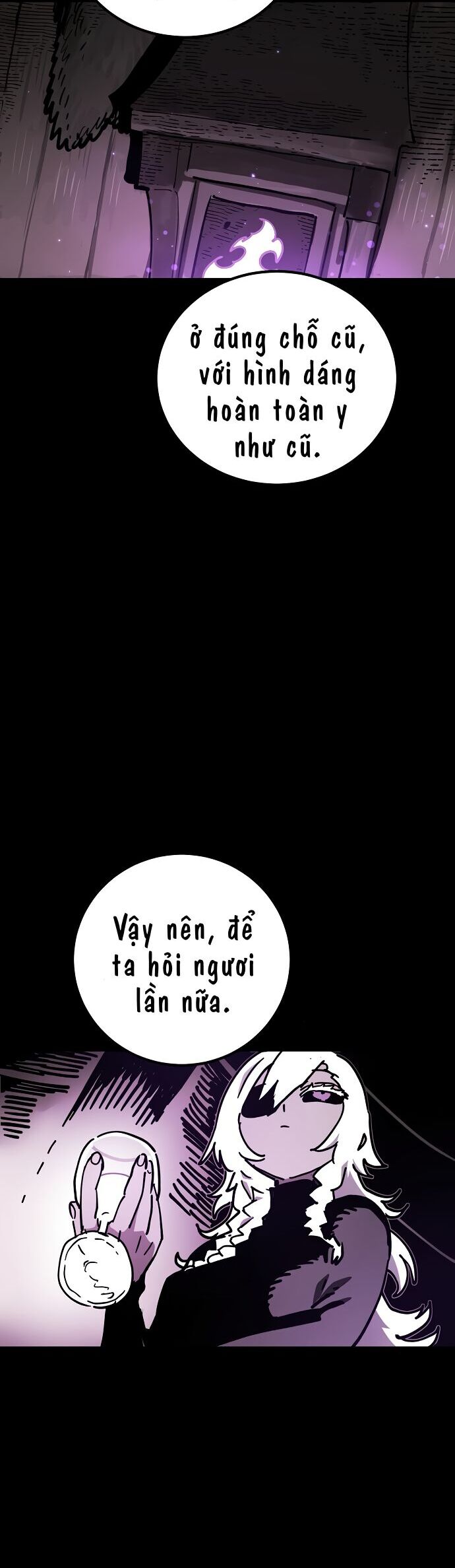 Player Chapter 240 - Trang 14