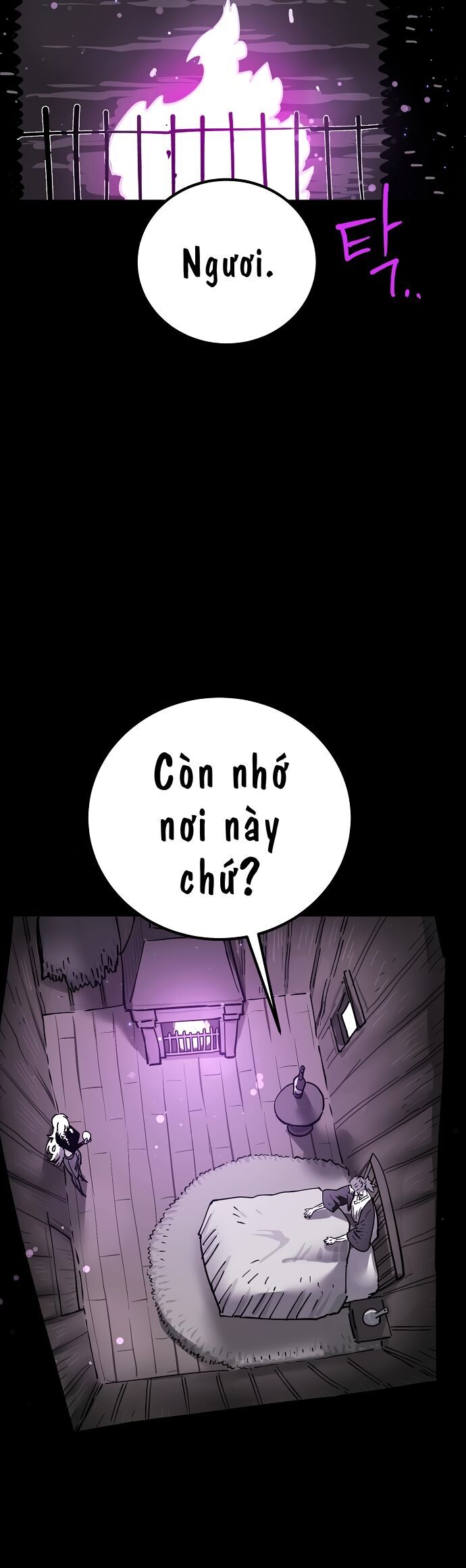 Player Chapter 240 - Trang 9