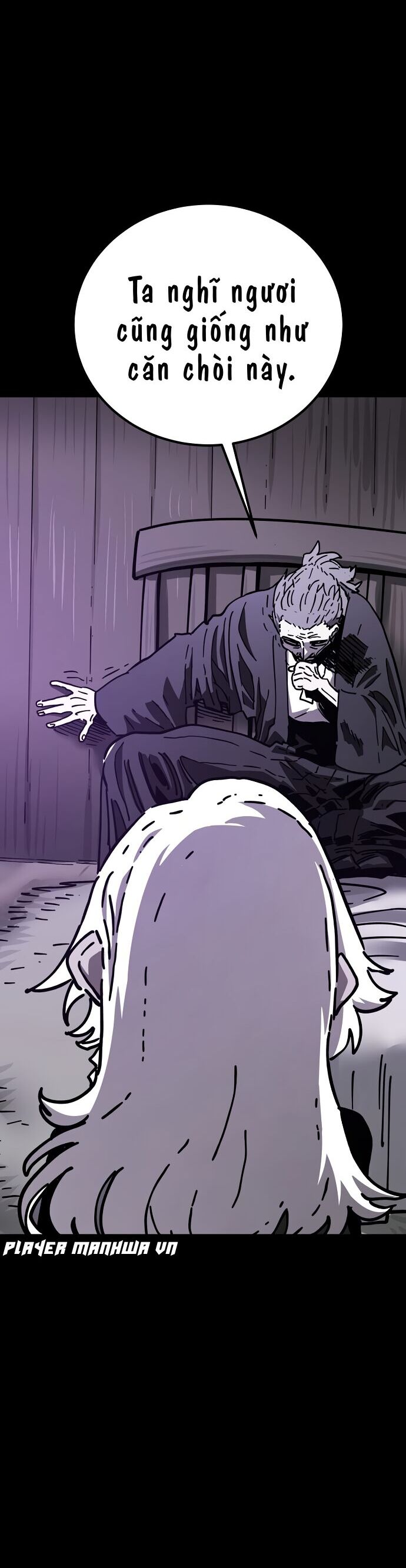 Player Chapter 240 - Trang 18