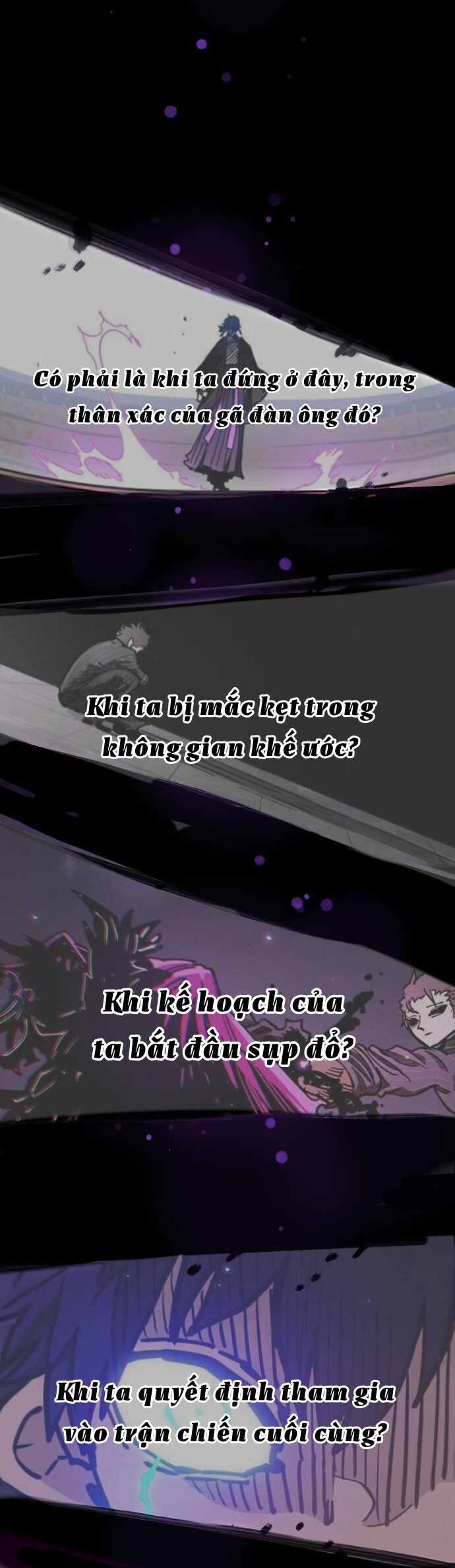 Player Chapter 240 - Trang 54