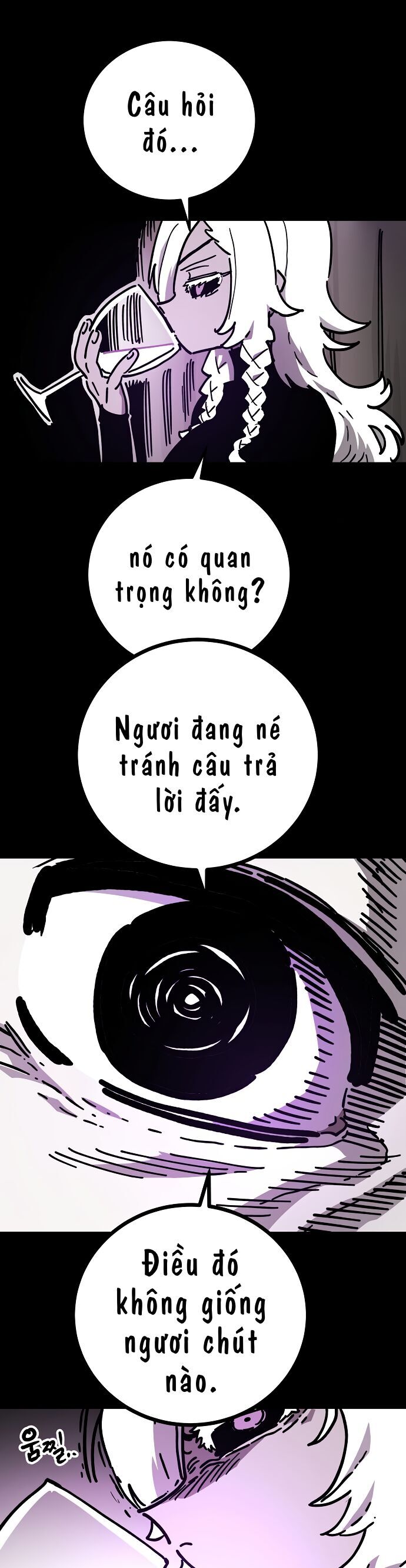 Player Chapter 240 - Trang 16