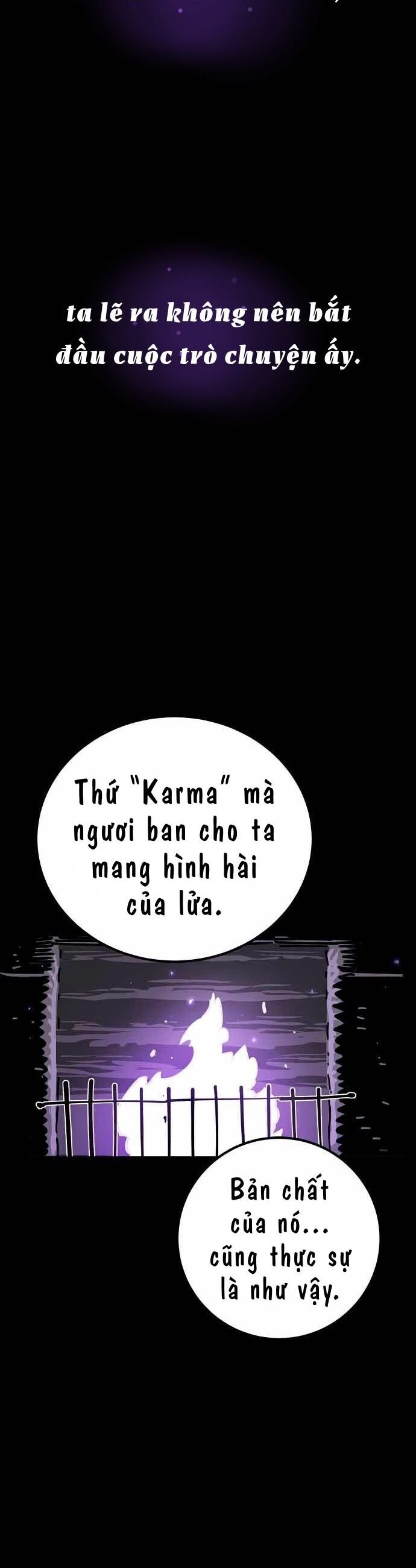 Player Chapter 240 - Trang 21