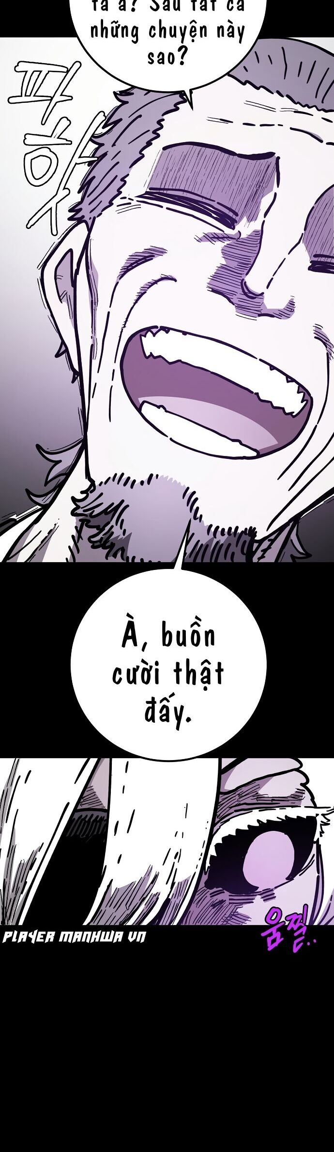 Player Chapter 240 - Trang 39