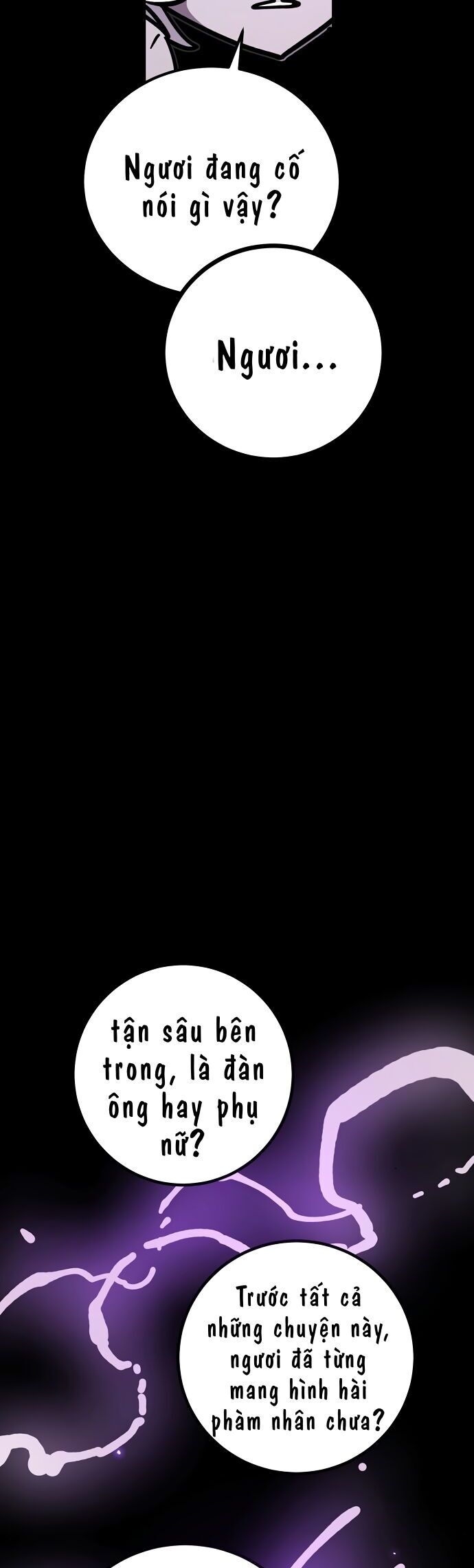 Player Chapter 240 - Trang 33