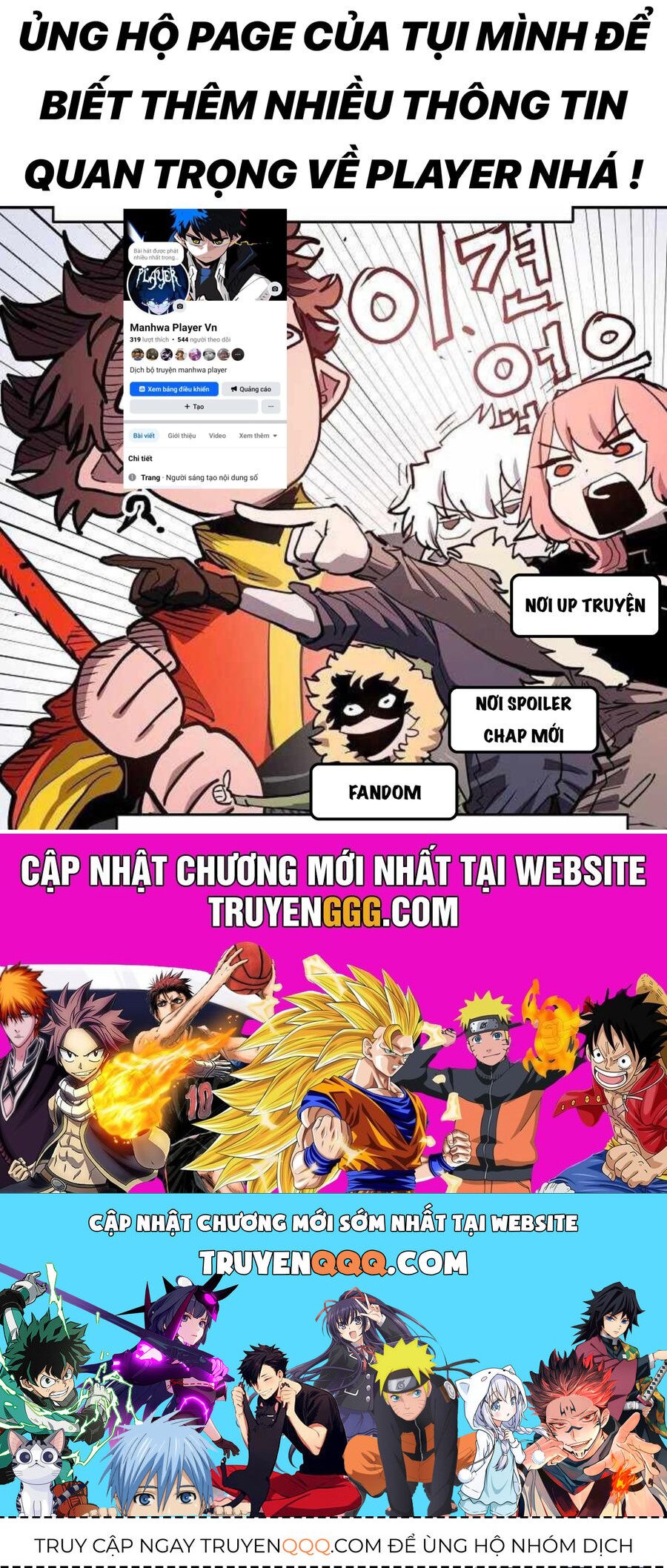 Player Chapter 240 - Trang 67