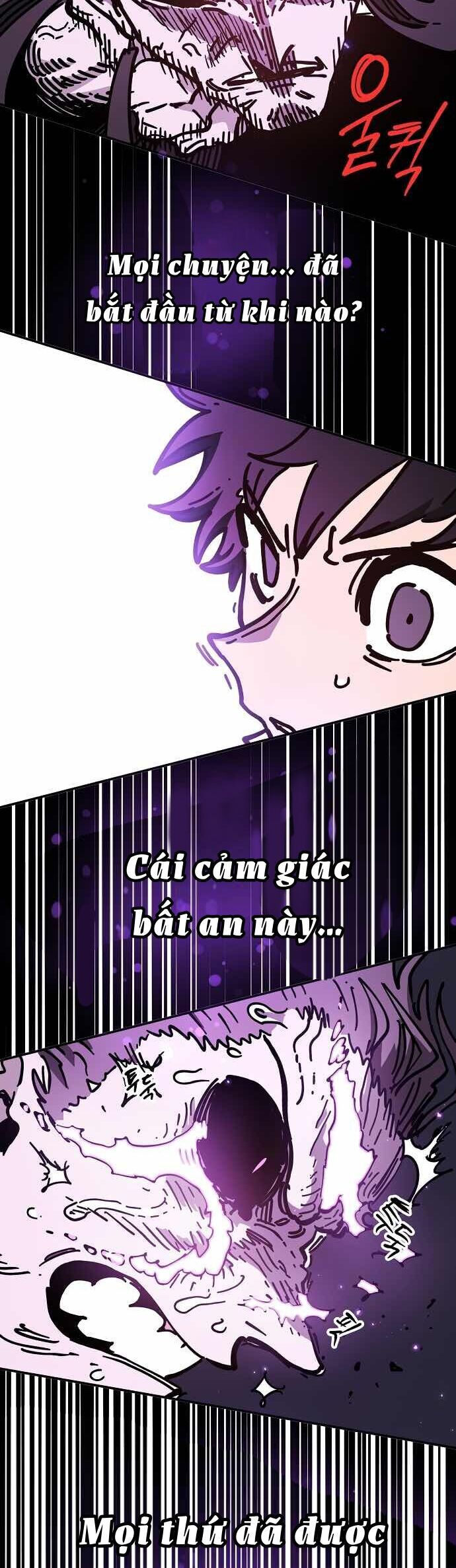 Player Chapter 240 - Trang 52