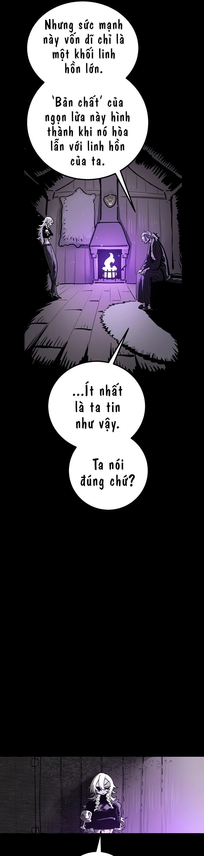 Player Chapter 240 - Trang 22