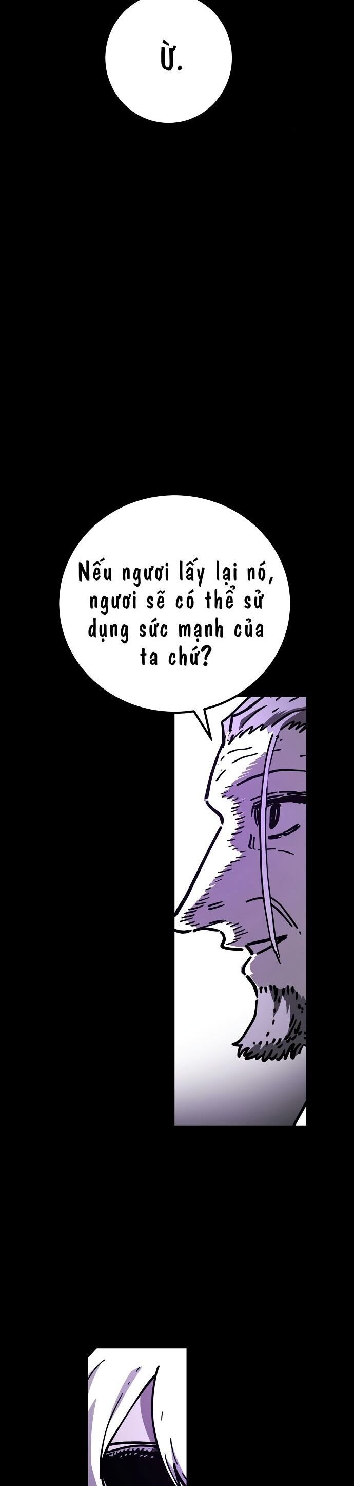 Player Chapter 240 - Trang 23