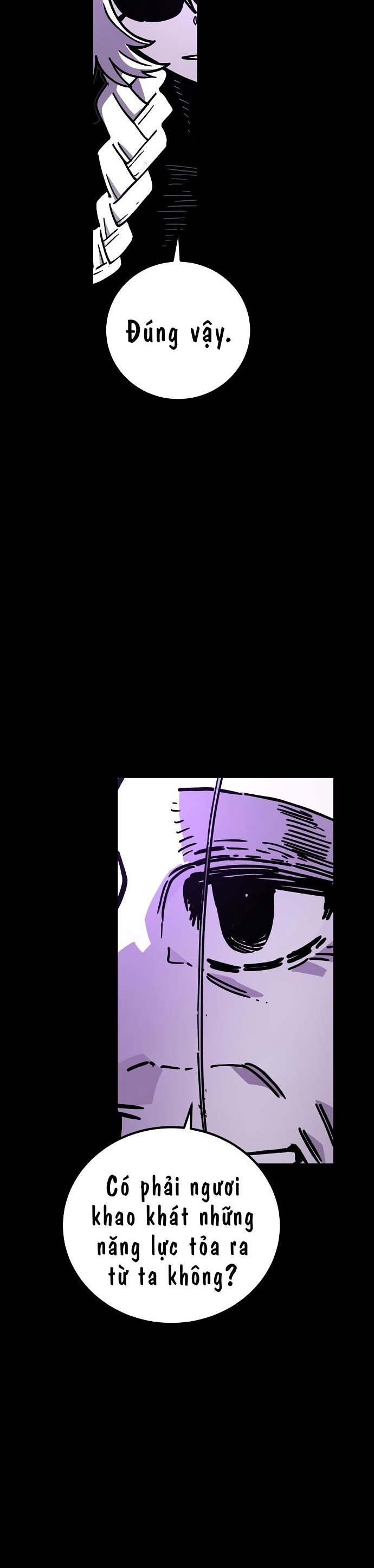 Player Chapter 240 - Trang 24