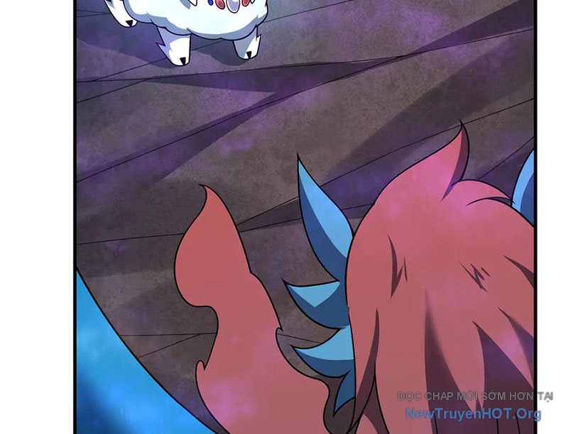 Thần Sủng Tiến Hóa chapter 404 - Trang 55