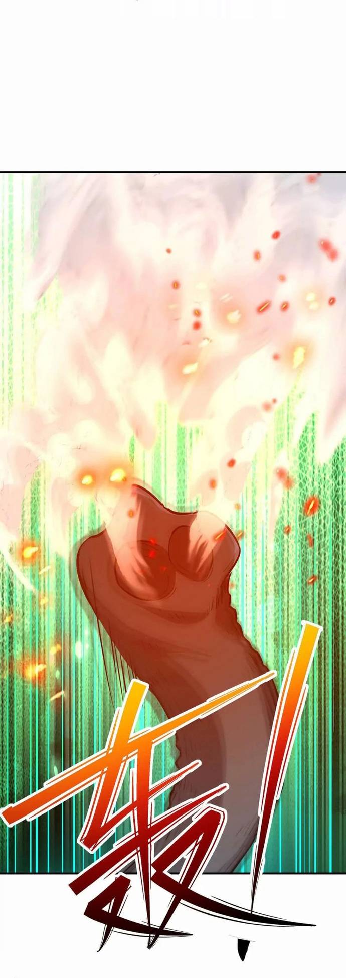 Trùng Sinh Thành Godzilla Chapter 262 - Trang 36