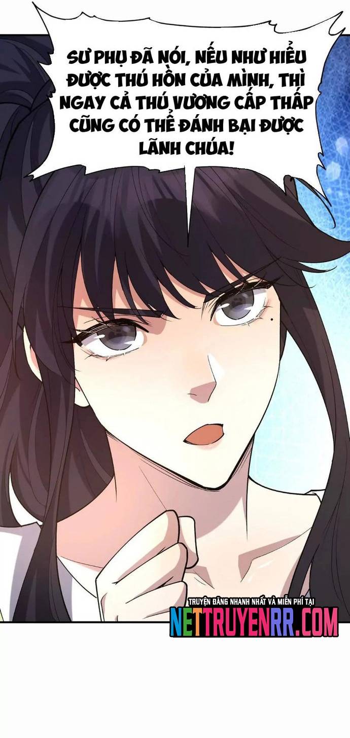 Trùng Sinh Thành Godzilla Chapter 262 - Trang 39